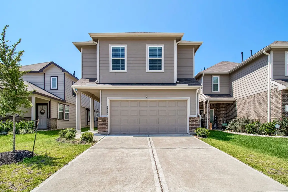24550 Carlo Hue Trail, Katy, TX 77493 - #1