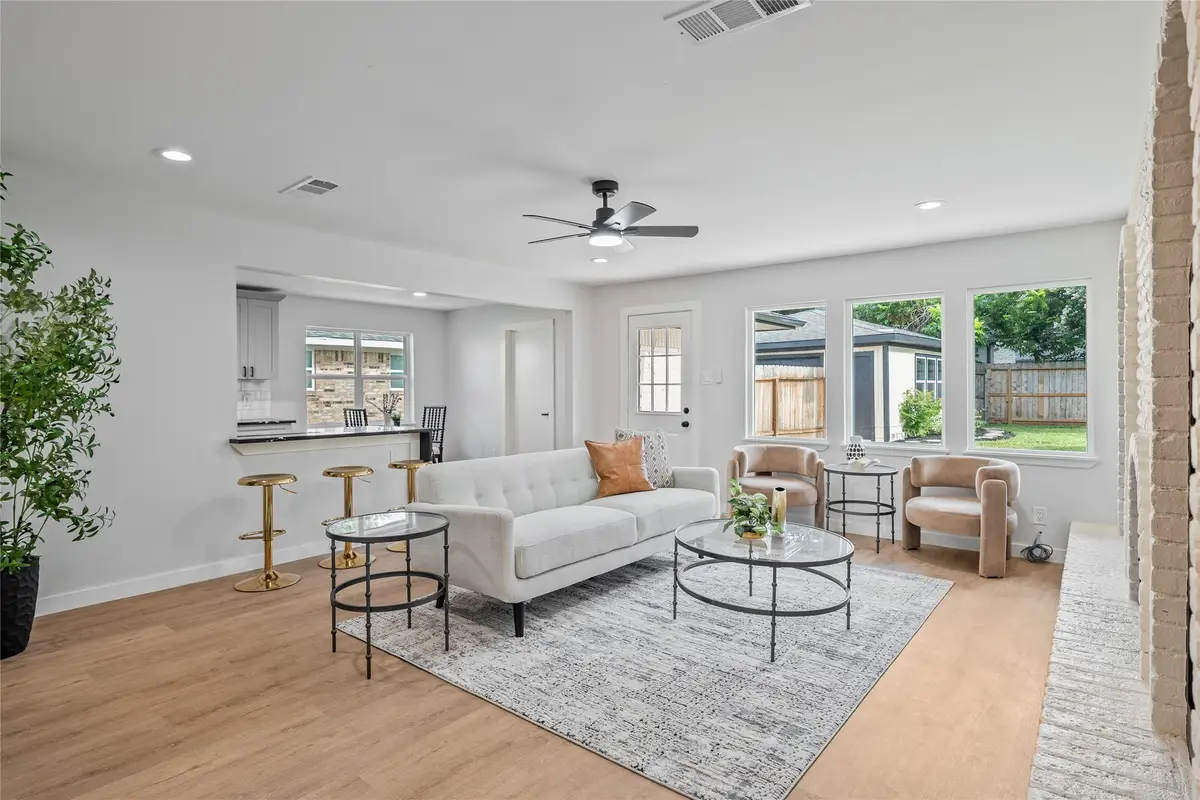 6114 Valkeith Drive, Houston, TX 77096 - #1