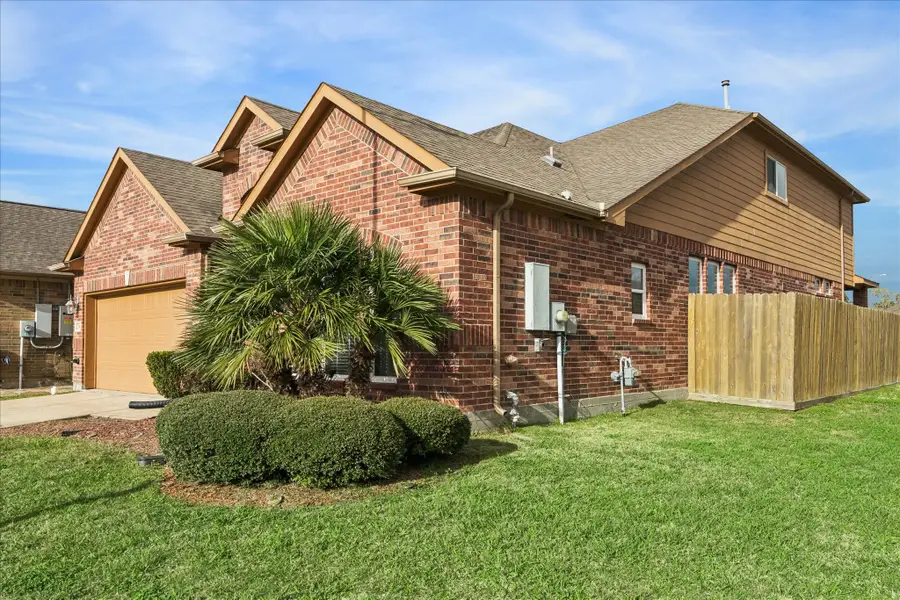3500 Arezzo Circle, Friendswood, TX 77546 - #2