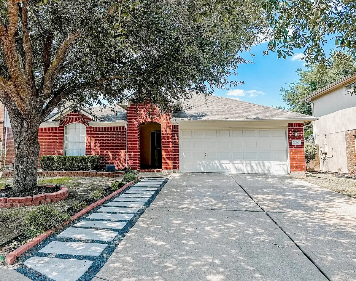20810 Camphor Tree Drive, Katy, TX 77449 - #1