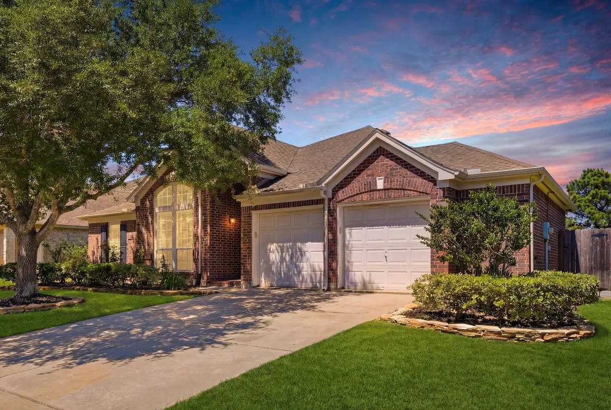 13406 Northspring Bend Lane, Cypress, TX 77429 - #1