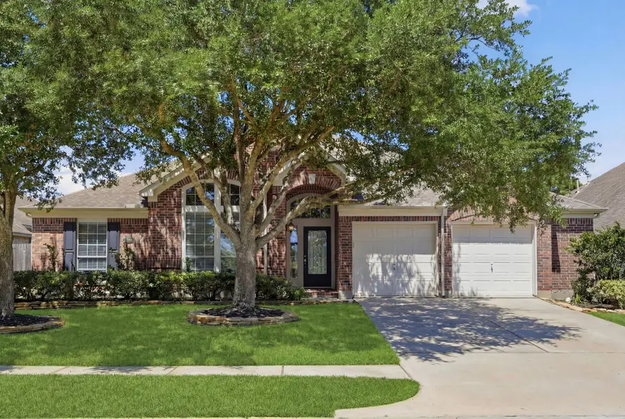 13406 Northspring Bend Lane, Cypress, TX 77429 - #2