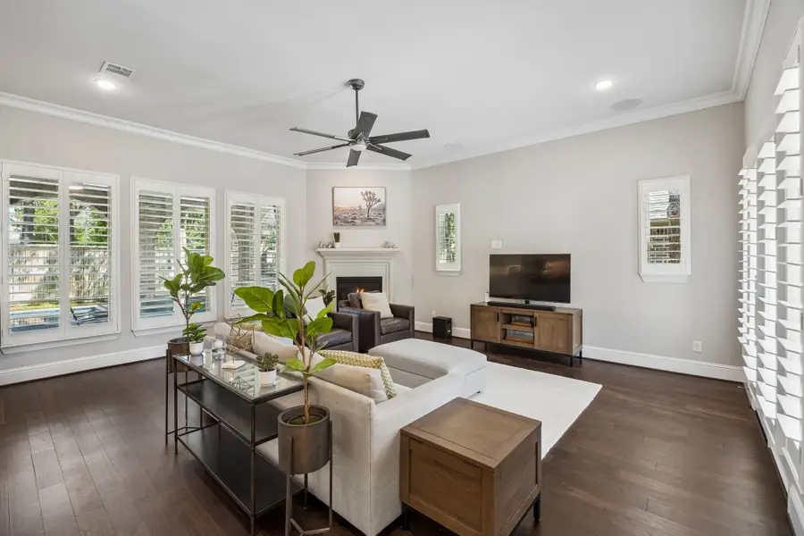 111 N Bimini Twist Circle, The Woodlands, TX 77375 - #3