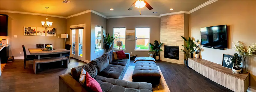 1842 Jara Court, Spring, TX 77388 - Image #2