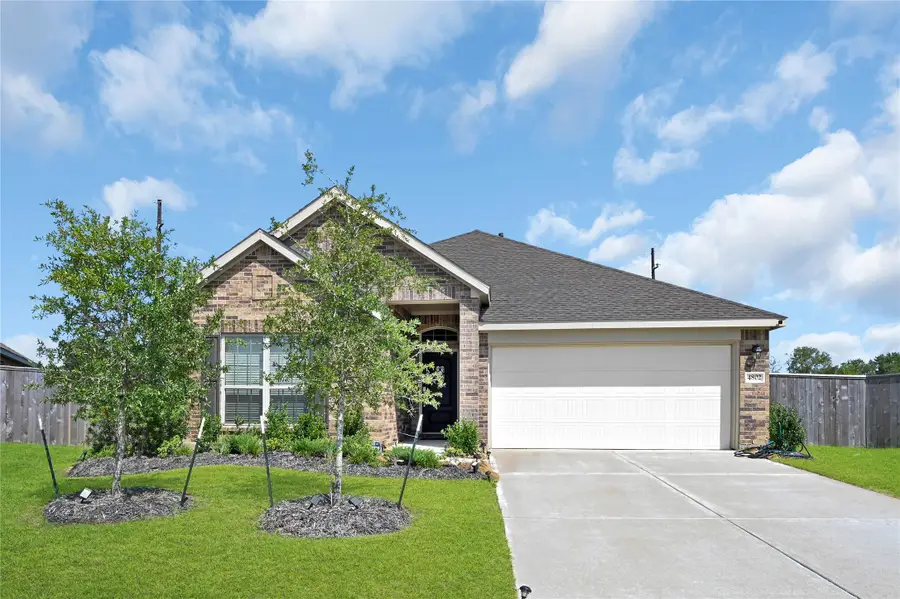 4802 Penton Meadow Lane, Rosharon, TX 77583 - #2
