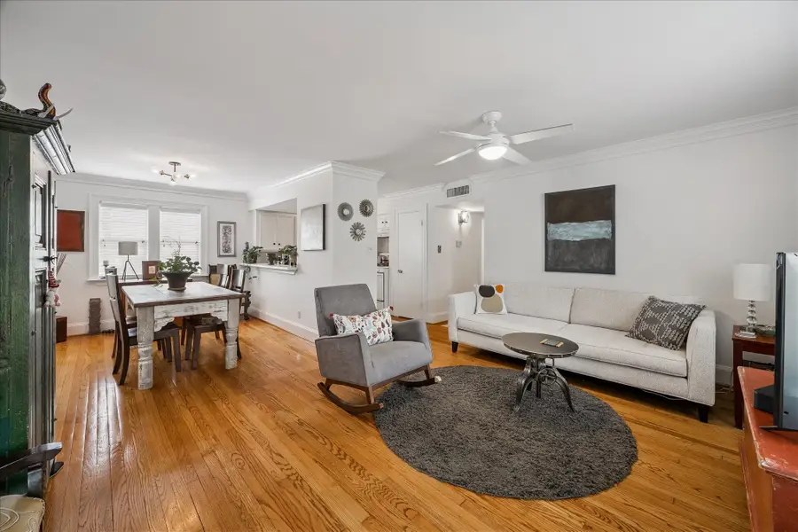 1603 Heights Boulevard #14, Houston, TX 77008 - #2