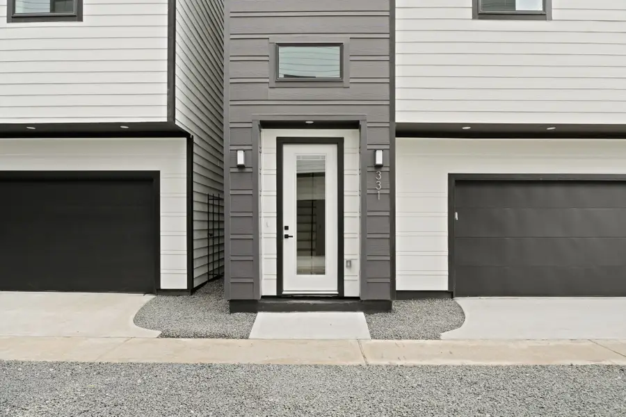 331 N Nagle Street, Houston, TX 77003 - #3