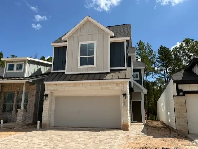 26245 E Outrider Banks Circle, Montgomery, TX 77316 - Image #1