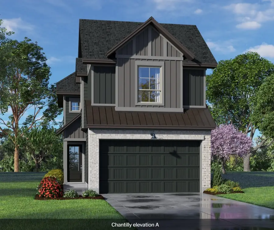 26245 E Outrider Banks Circle, Montgomery, TX 77316 - Image #2