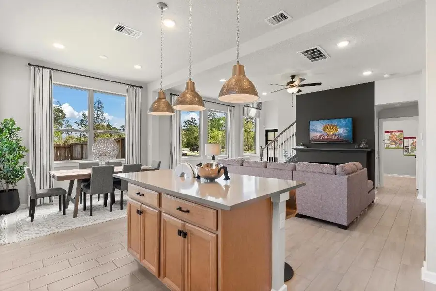 26245 E Outrider Banks Circle, Montgomery, TX 77316 - Image #3