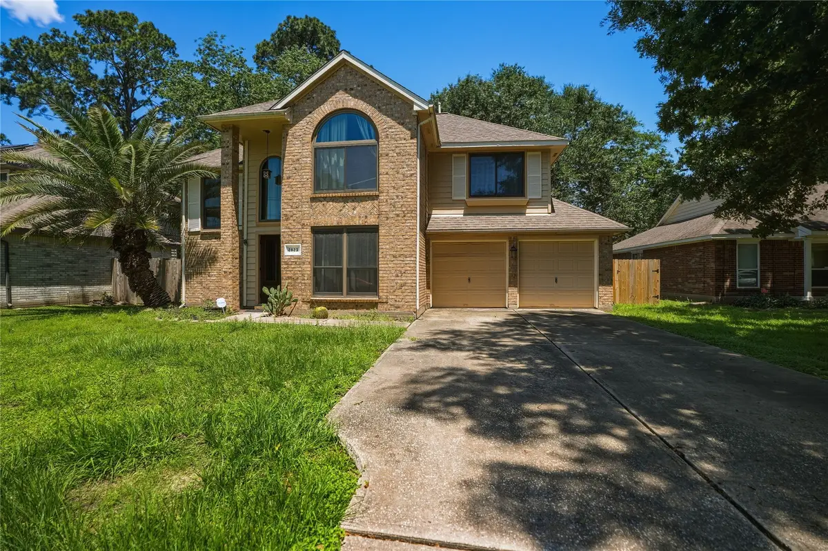 2823 Cocona Lane, Houston, TX 77073 - #1