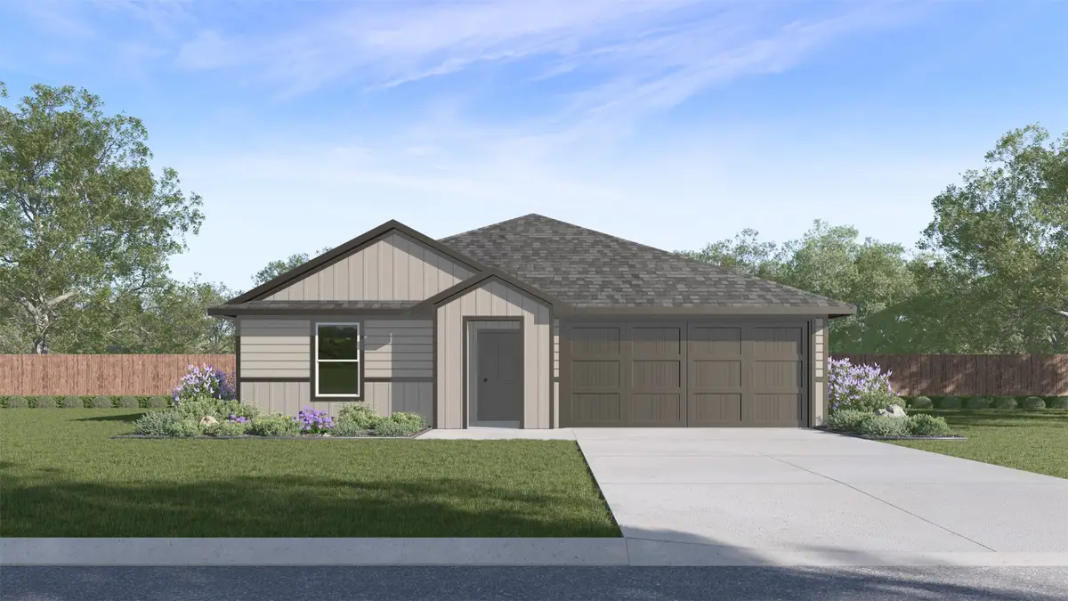 365 China Grove Lane, China, TX 77613 - #1