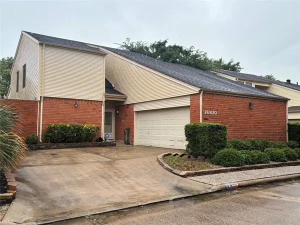 16610 Bentshire Way, Houston, TX 77058