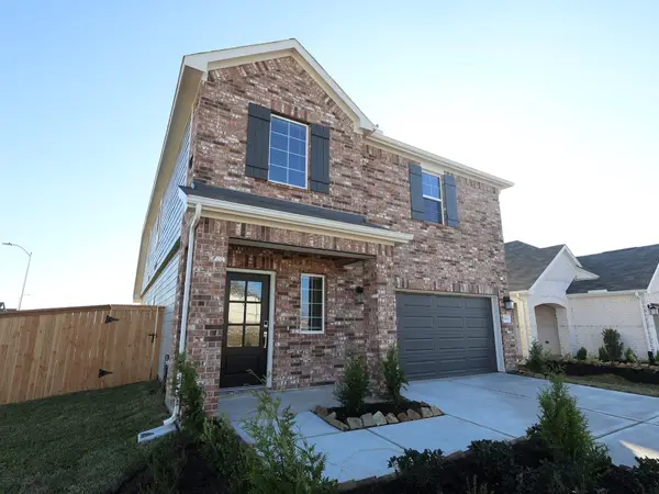 32503 Midsummer Drive, Fulshear, TX 77441