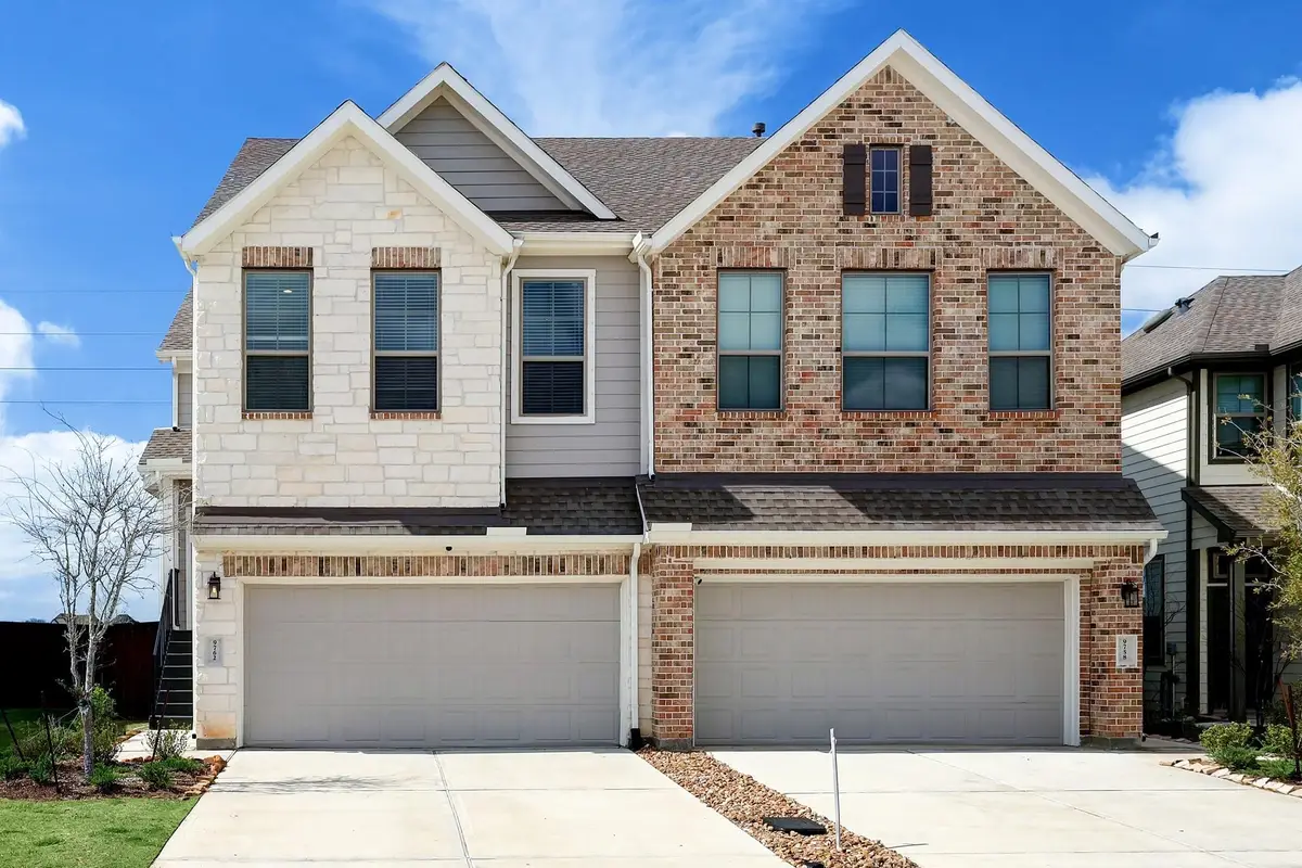9762 Soto Street, Manvel, TX 77583 - #1