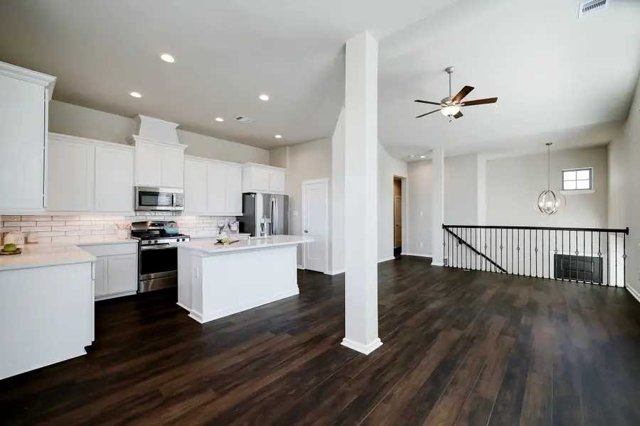 9762 Soto Street, Manvel, TX 77583 - #2