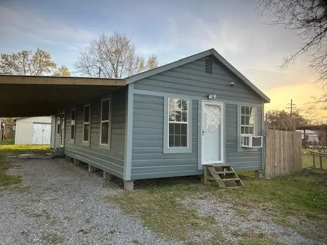 2115 Bonnie Street, Orange, TX 77630 - #1