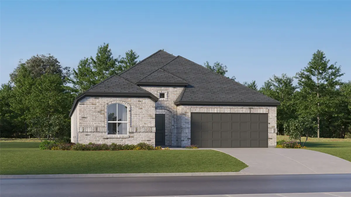 3045 Wild Fox Drive, Katy, TX 77493 - #1