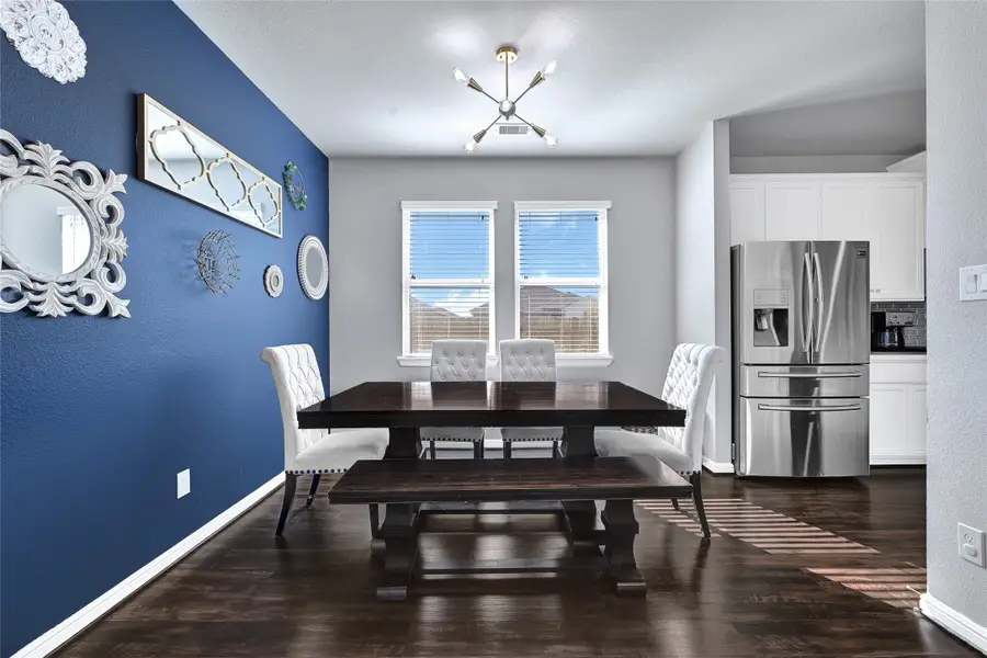 7926 Euphonia Glade Lane, Richmond, TX 77407 - Image #3