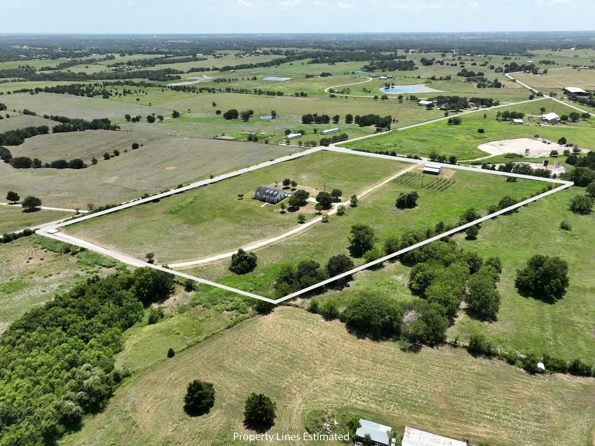 4305 Boggy Creek Road, Brenham, TX 77833 - #1