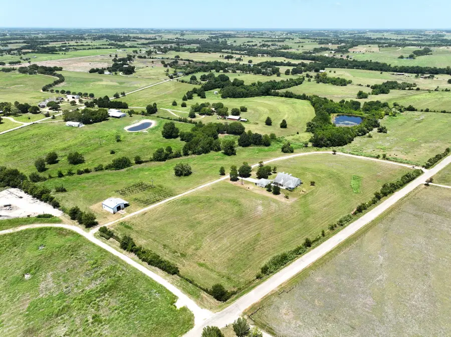 4305 Boggy Creek Road, Brenham, TX 77833 - #2