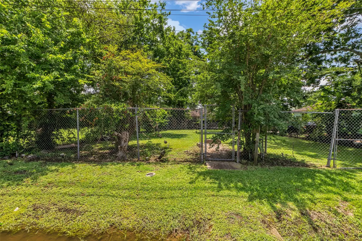 4012 Jewel Street, Houston, TX 77026 - #1