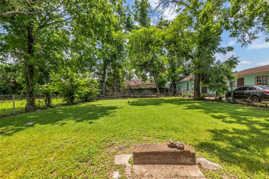 4012 Jewel Street, Houston, TX 77026 - #3