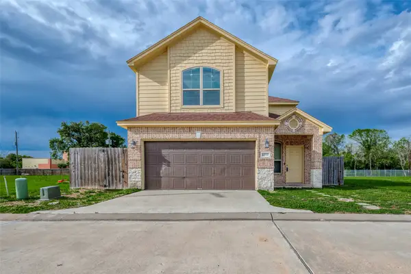 12722 Yoshino Cherry Street, Houston, TX 77072