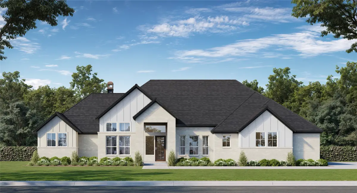 1017 Falcon Cove, Waller, TX 77484 - #1