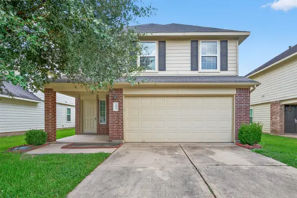 8614 Doskocil Drive, Houston, TX 77044