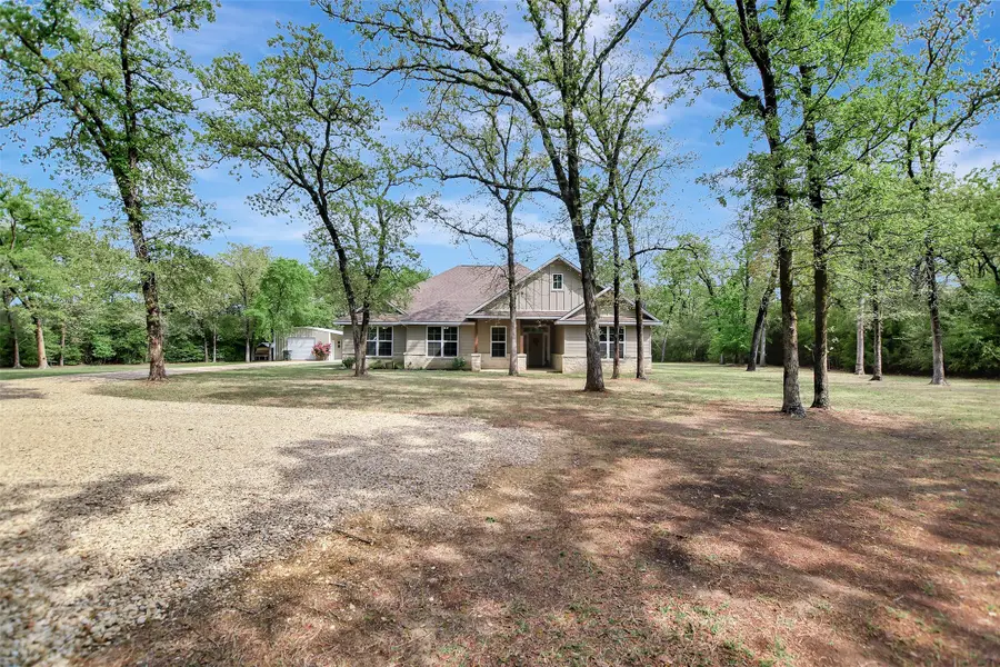 1196 Evelyn Court, Franklin, TX 77856 - #2