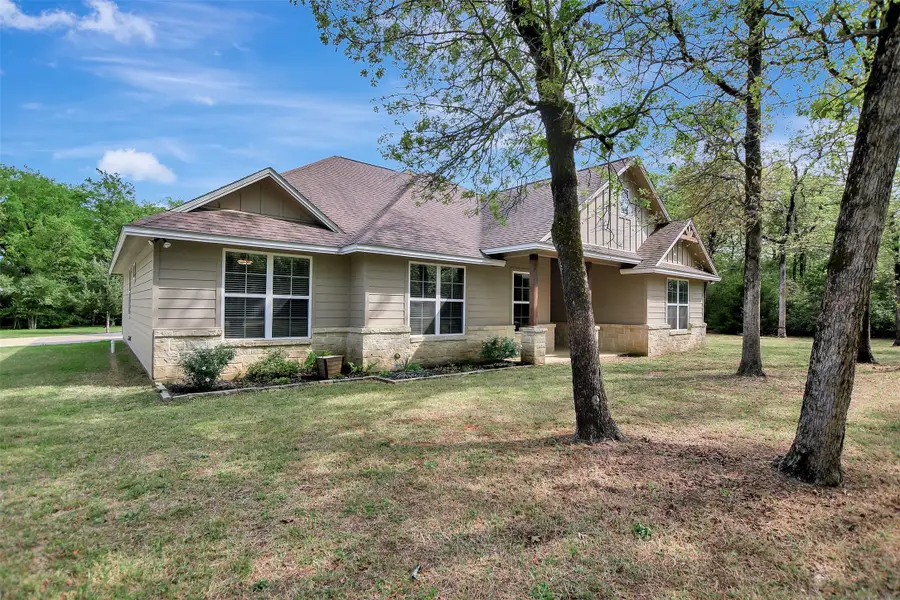 1196 Evelyn Court, Franklin, TX 77856 - #3