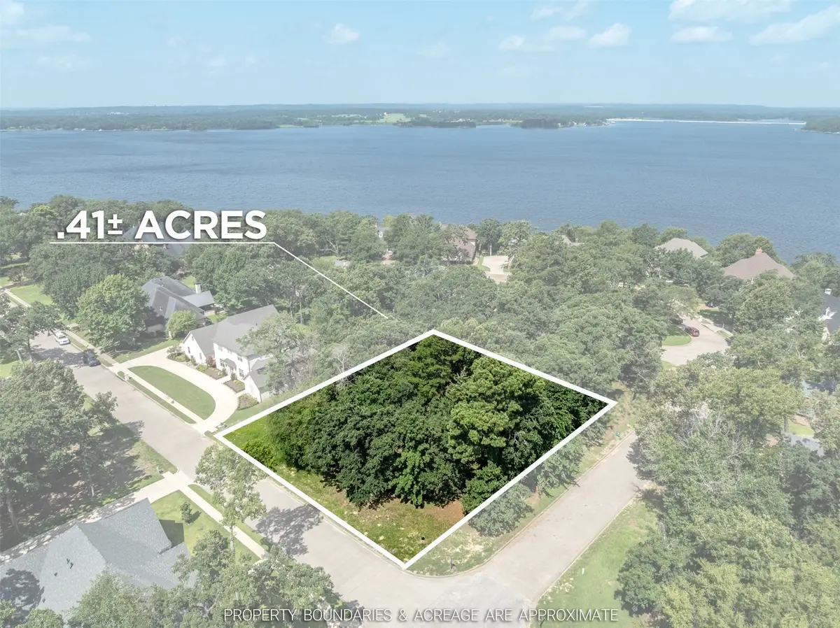 160 Eagles Bluff Boulevard S, Bullard, TX 75757 - #1