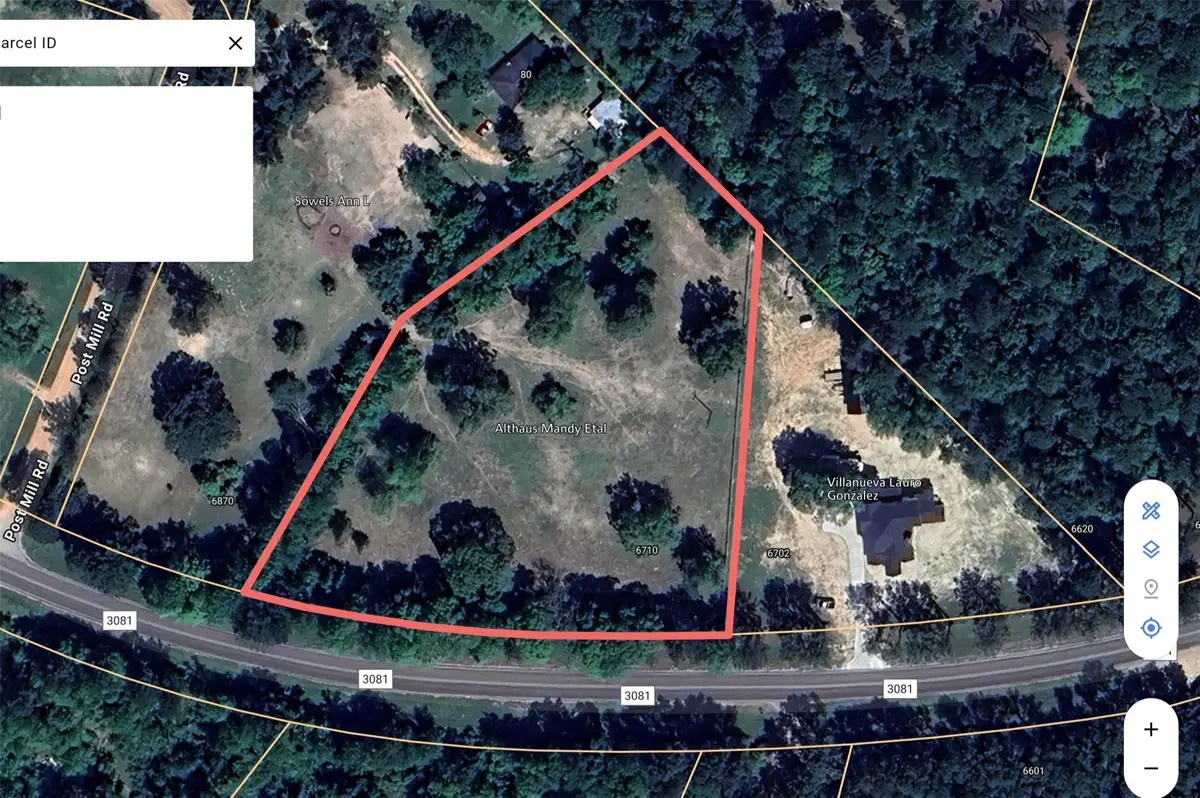 TBD Fm 3081 Road, Willis, TX 77378 - Image #1
