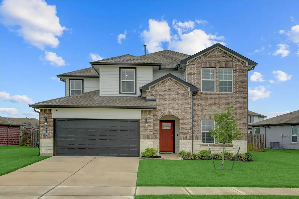 1722 Bryson Heights Drive, Richmond, TX 77469 - #1