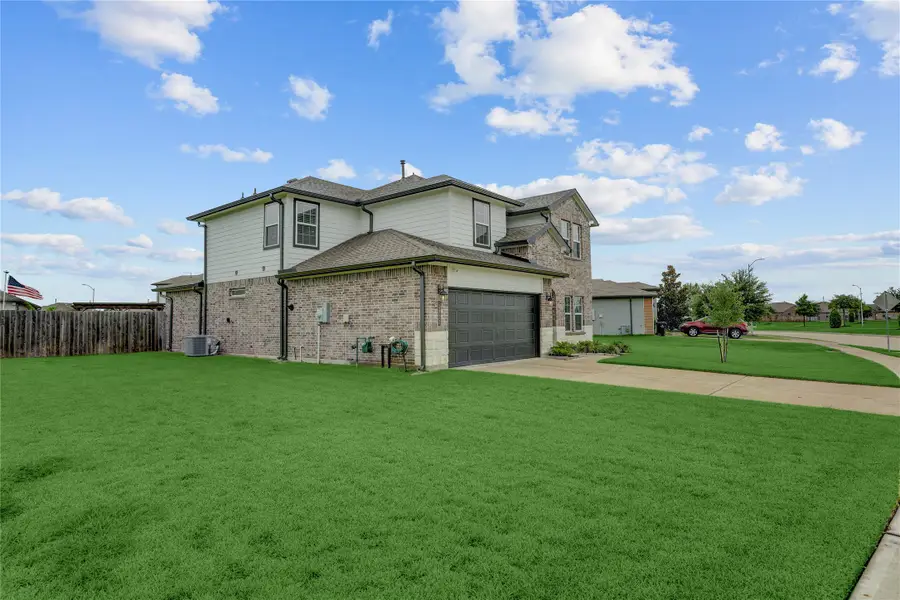 1722 Bryson Heights Drive, Richmond, TX 77469 - #2