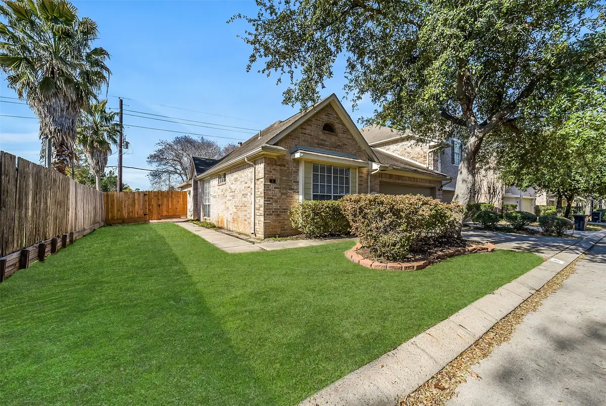 14420 Walters Road #9, Houston, TX 77014 - Image #1