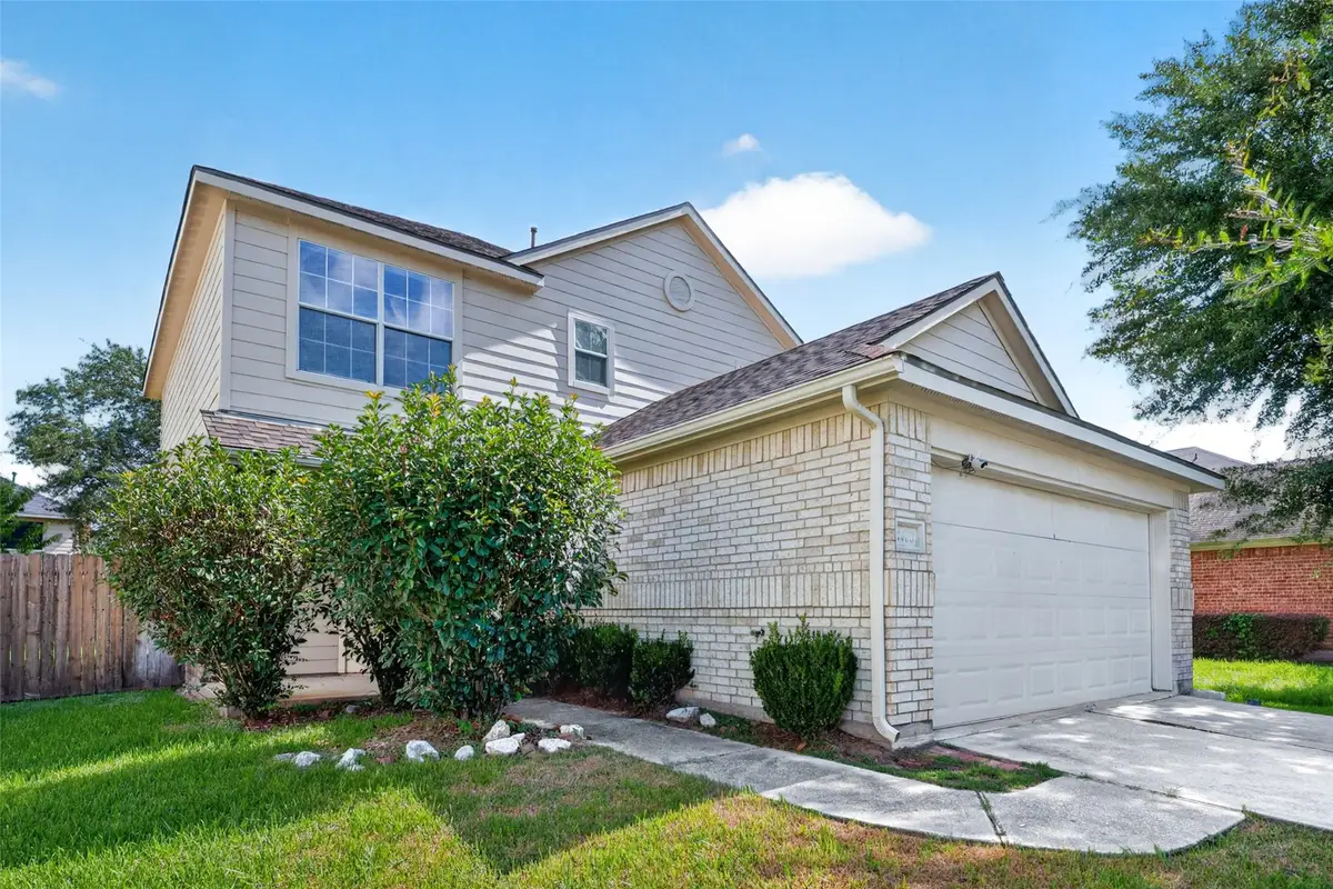 4403 Sprangletop Avenue, Baytown, TX 77521 - #1