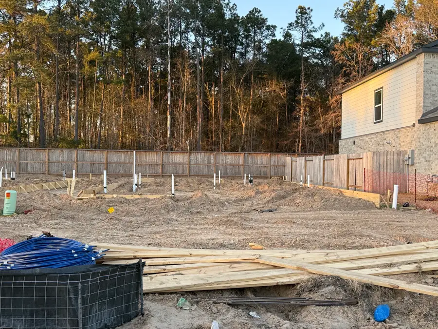 7934 Alset Drive, Magnolia, TX 77354 - #2