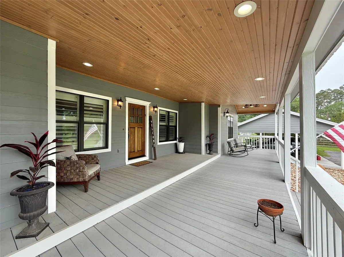 12220 Shepard Hill Road, Willis, TX 77318 - #1