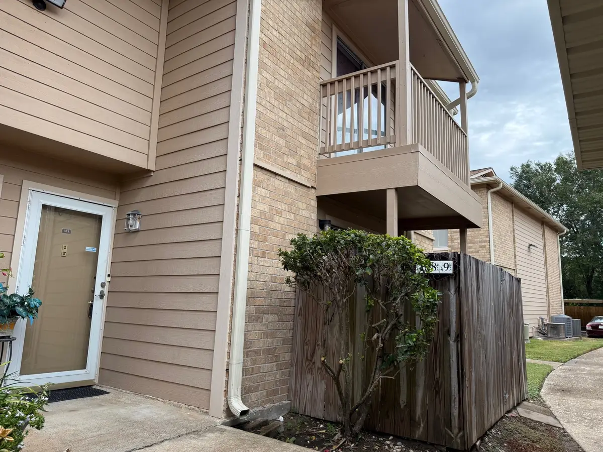 1505 Ward Road #189, Baytown, TX 77520 - Image #1
