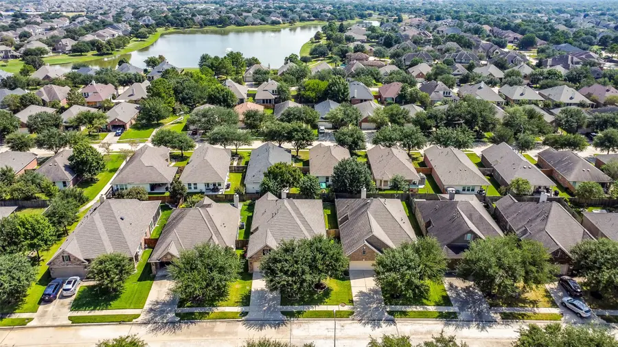 16610 Empire Gold Drive, Cypress, TX 77433 - Image #2