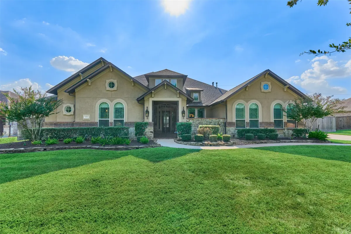 17711 Fairhaven Falls Drive, Cypress, TX 77433 - Image #1