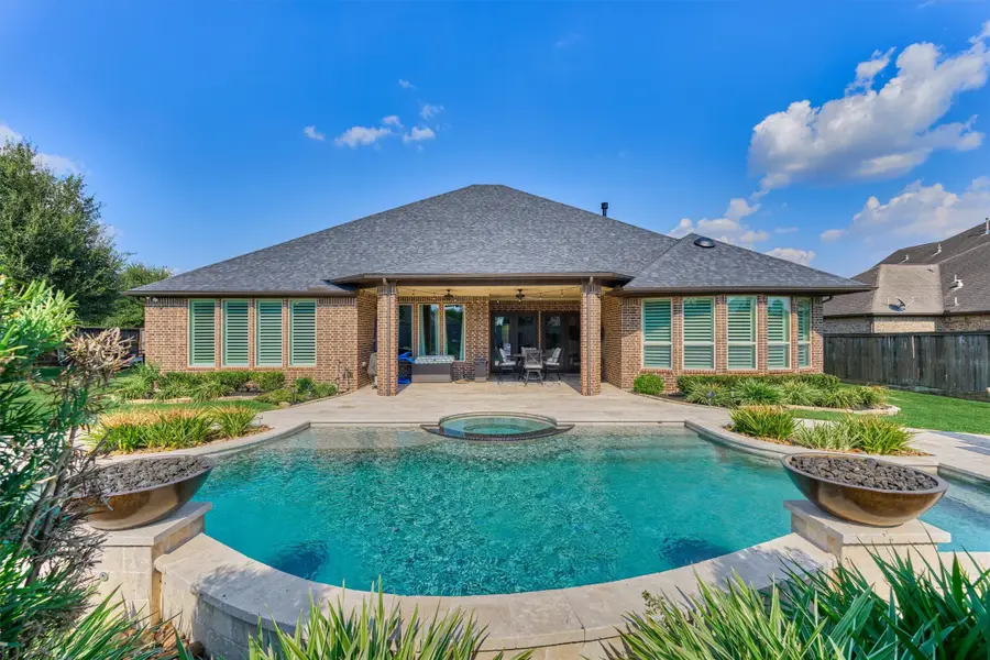17711 Fairhaven Falls Drive, Cypress, TX 77433 - Image #2