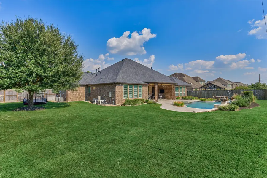 17711 Fairhaven Falls Drive, Cypress, TX 77433 - Image #3