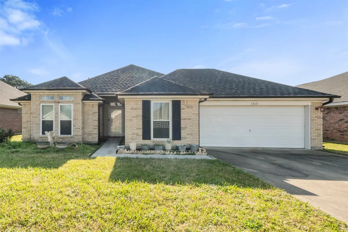 3460 Lake Arthur Drive, Port Arthur, TX 77642 - #1