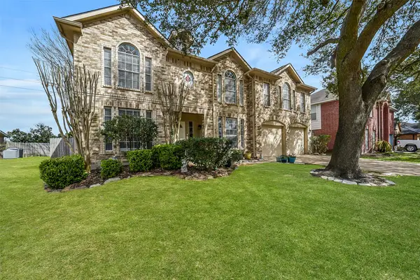 23146 Willow Canyon Drive, Katy, TX 77494