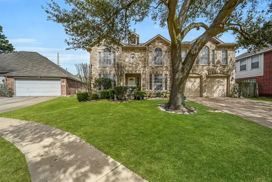 23146 Willow Canyon Drive, Katy, TX 77494 - #2