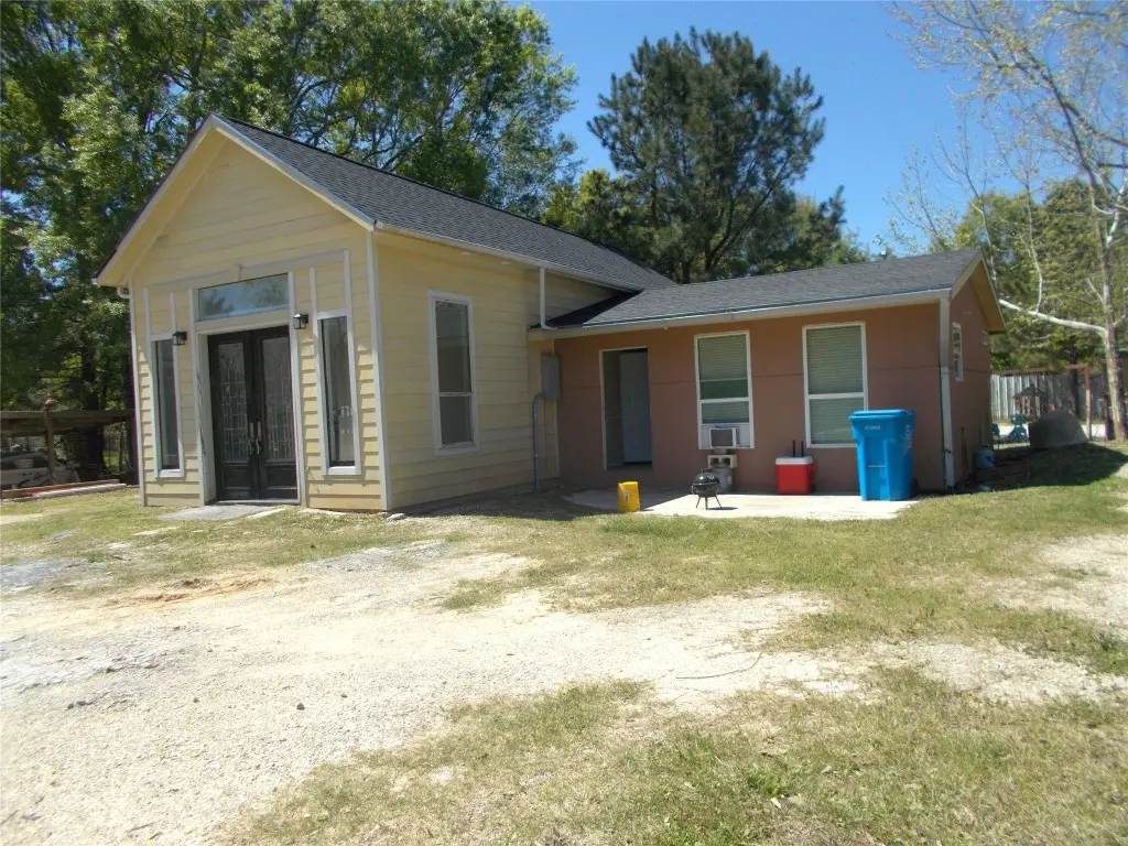 270 County Road 3409, Cleveland, TX 77327 - #1