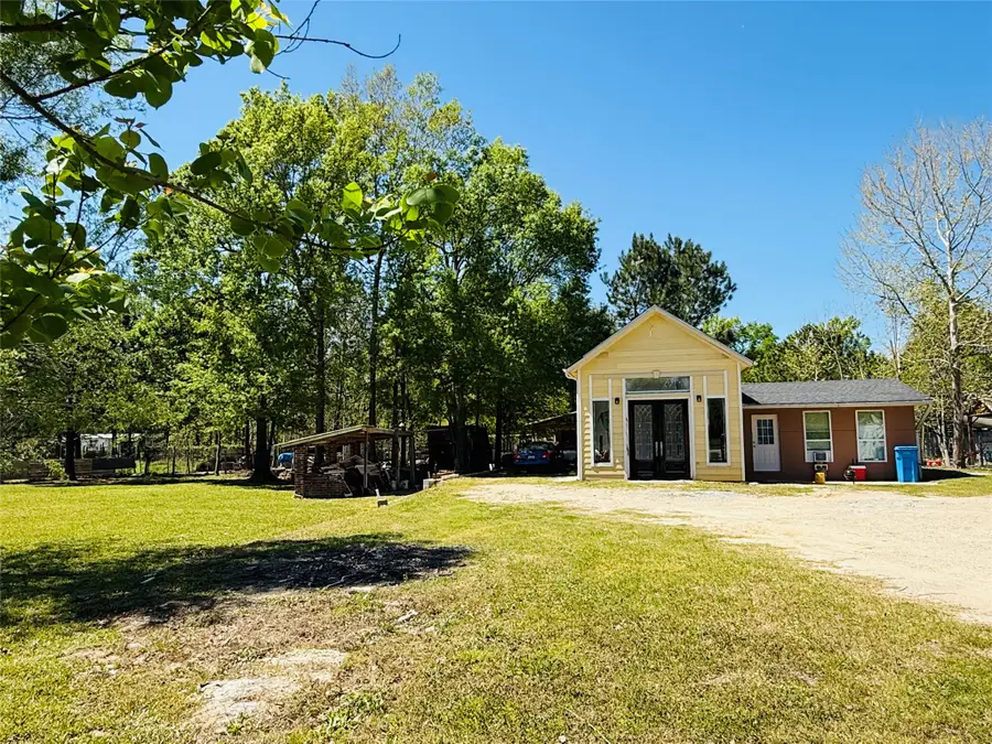 270 County Road 3409, Cleveland, TX 77327 - #3